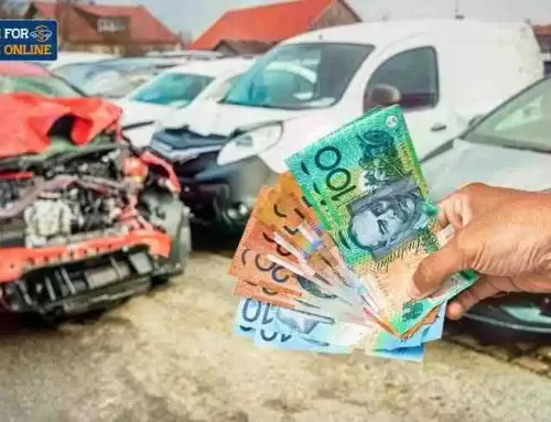 How to Get Cash for Your Scrap Cars in Sydney?