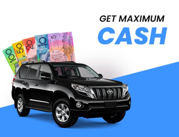 Cash for Cars instant online quote