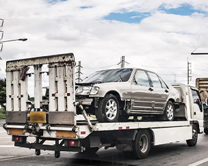 Scrap Car Removal sell cars for cash near me