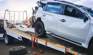 Damaged Car Removal Toowoomba Damaged Car Removal Toowoomba