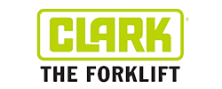 Clark Forklift removals