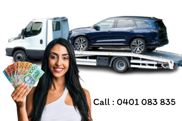 Sell My car Newcastle Cash For Scrap Cars Newcastle