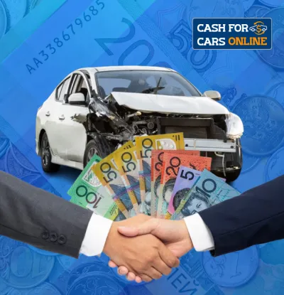 cash for cars ryde cash for scrap cars ryde