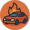 Fire Damaged Cars Instant Cash For Cars Up To $15000