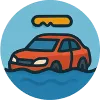 Flood or Water Damaged Vehicles Instant Cash For Cars Up To $15000