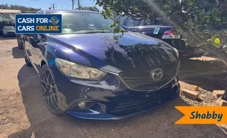 Cash For cars Online Recently Added Car