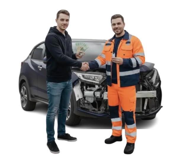 Car Sellers Choose Us For Top Cash For Cars Logan Up To $15,000 Cash For Junk Cars Logan