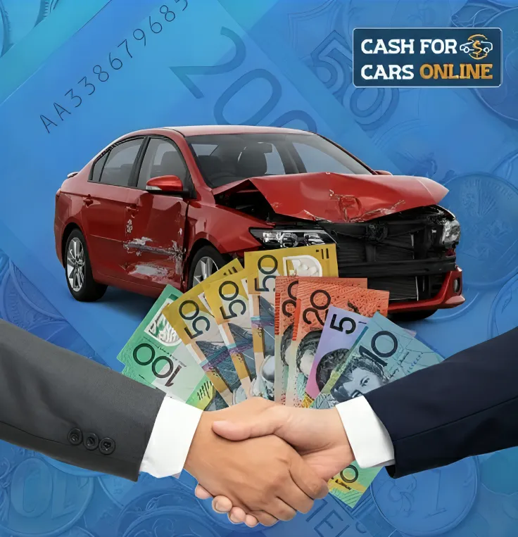 Spot Cash For Scrap Cars Logan Cash For Scrap Cars Logan