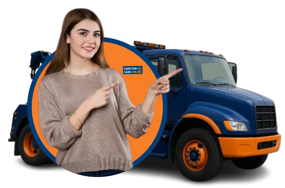 Top Cash For Cars Logan With Instant Free Car Removal