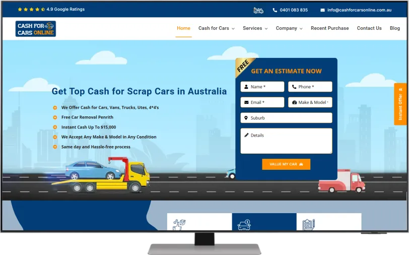 Best Cash For Cars Sunshine Coast Best Cash For Cars Sunshine Coast With Free Removal