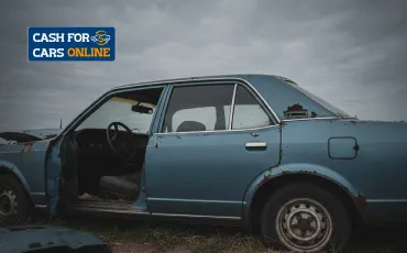 Avoid These Mistakes While Selling Old Car